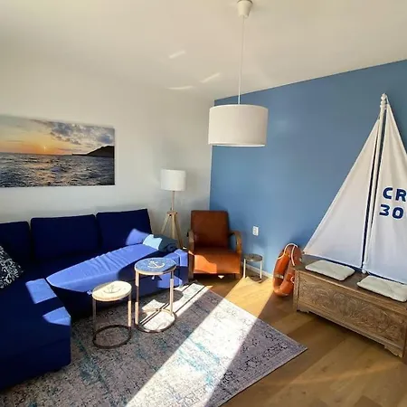 Captain's **** Lejlighed Opatija