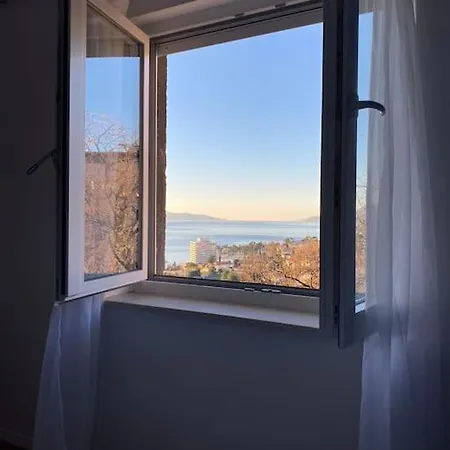 Captain's **** Opatija