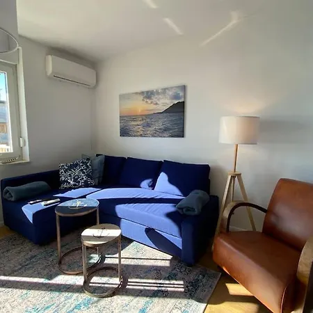 Captain's **** * Opatija