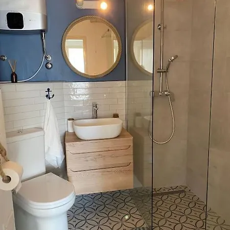 Lejlighed Captain's **** Opatija