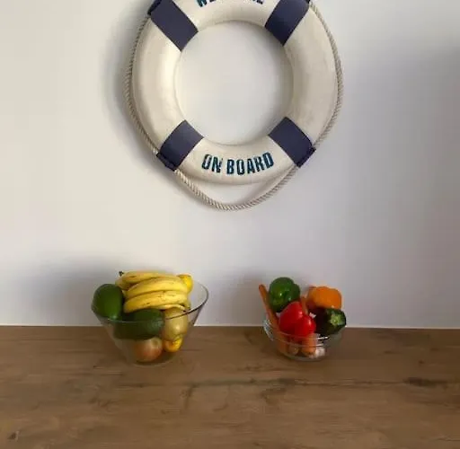 Captain's **** *