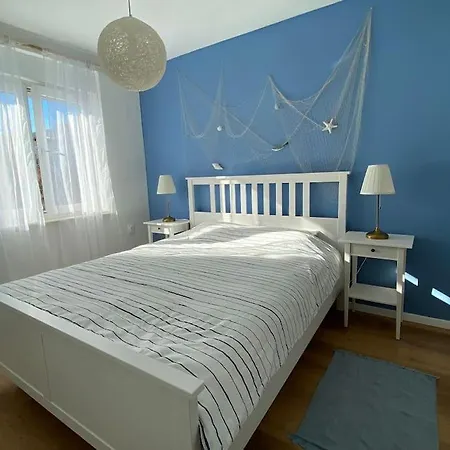Captain's **** Apartman