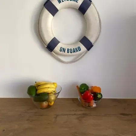 Captain's **** *