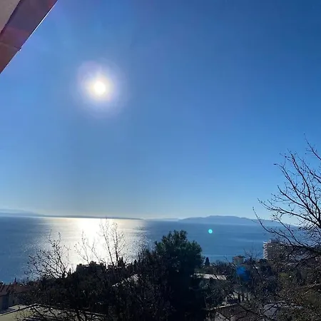 Апартаменты Captain's **** *