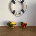 Captain's **** *